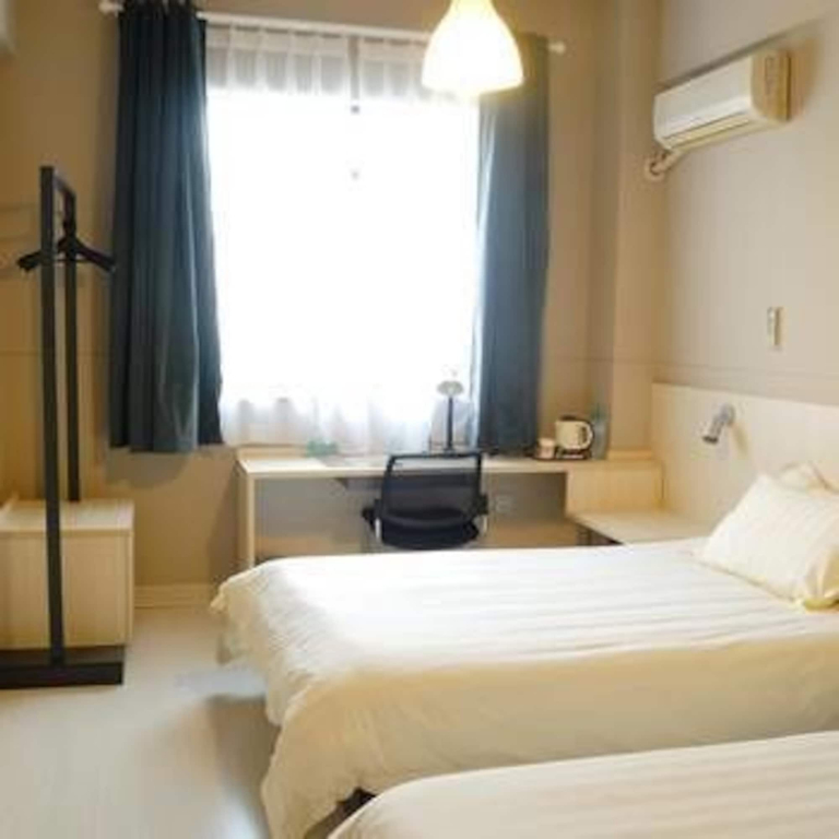Jinjiang Inn Shanghai Baoshan Shengqiao