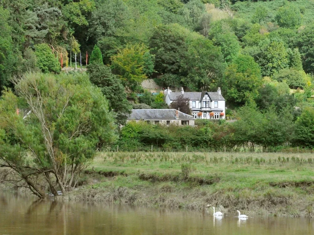 Tintern Old Rectory