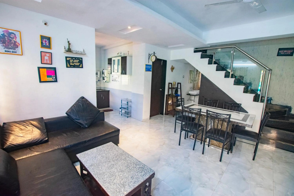 Ivy SilverHill Villa 3 Bhk with Pool, Lonavala