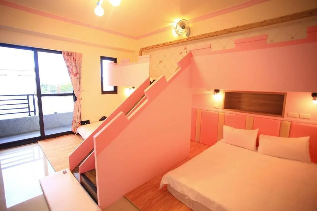 Childlike Innocence Homestay
