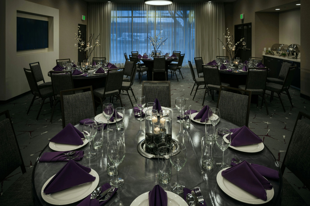 Courtyard by Marriott Corvallis