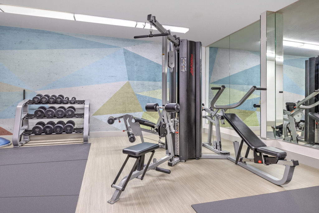Candlewood Suites Houston The Woodlands by IHG