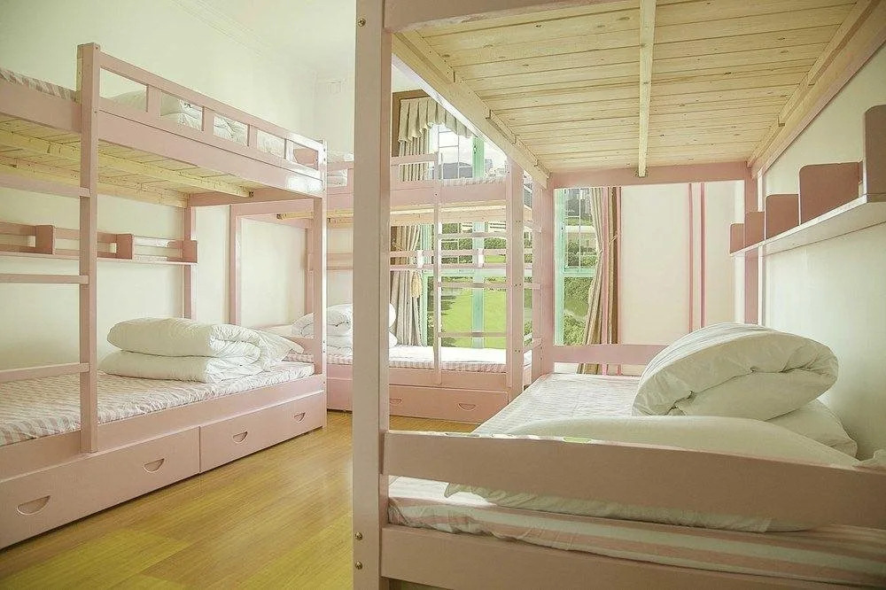 Golf Navi Home Hostel