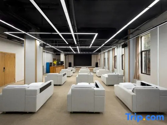 Hawthorn by Wyndham Kunming Anning