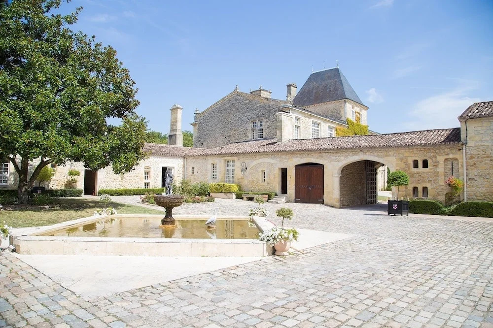 Château de la Ligne