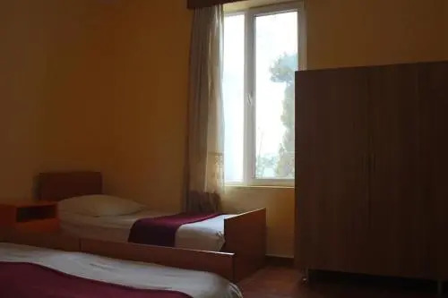 Guest House Zorbeg