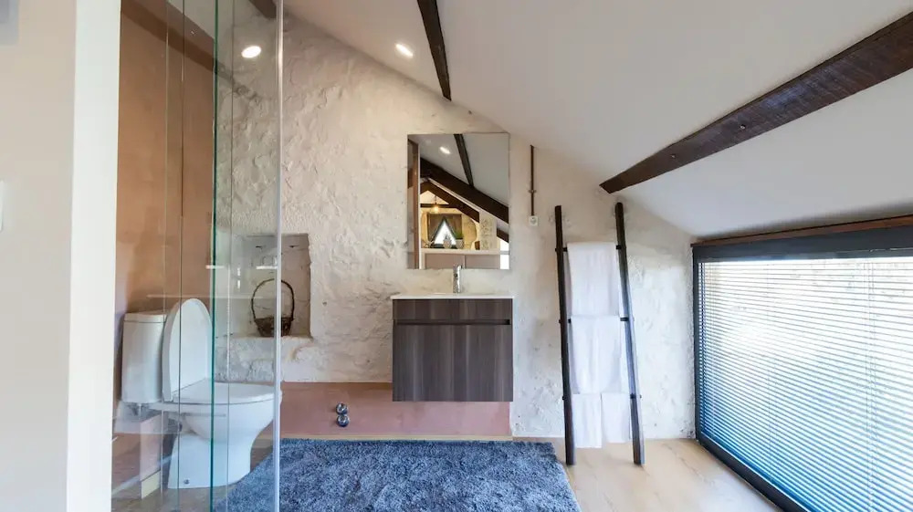 Quintinha Sao Martinho Luxury 2 Suites Villa Padrao With Sauna