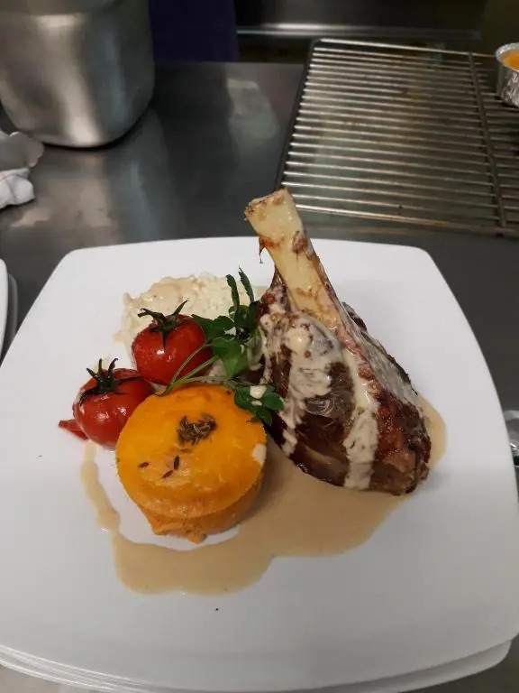 Le Relais de Voisins