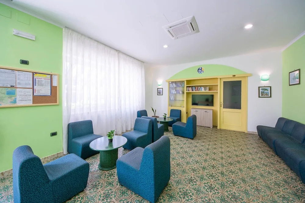 La Residenza Aparthotel