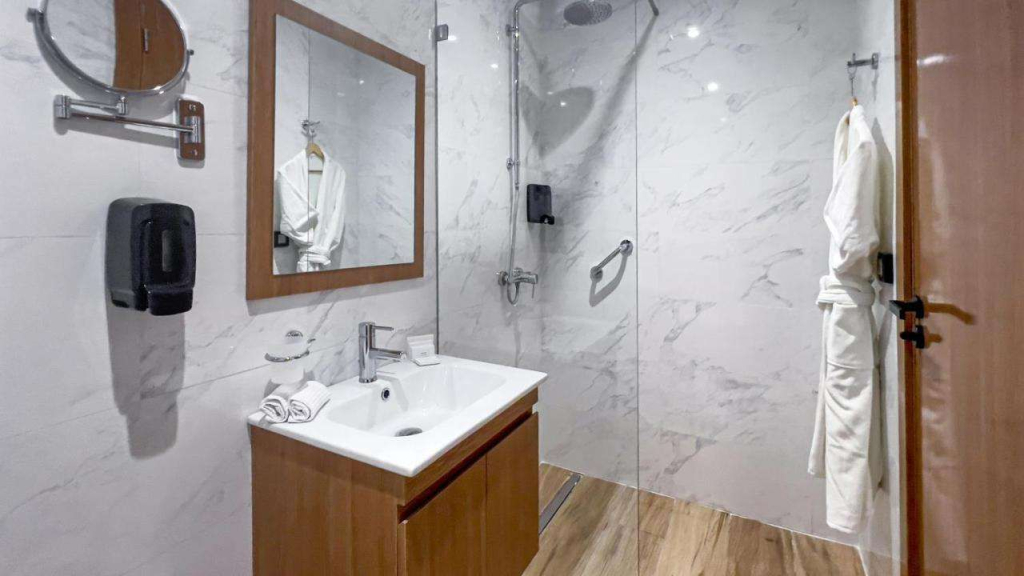 Kyriad Prestige City Center Tunis