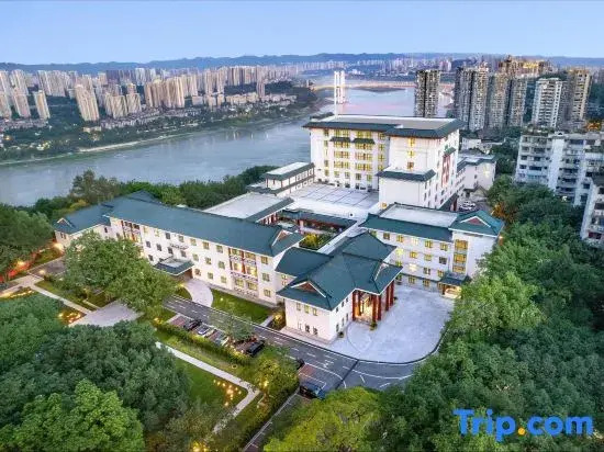 Honglou Hotel