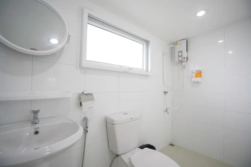 D-hub Hostel
