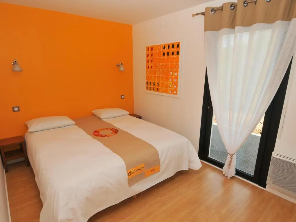 Auberge des VoyaJoueurs
