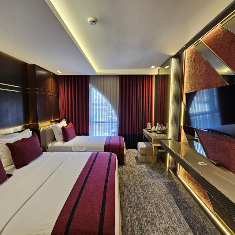 Asur Imperıal Hotel