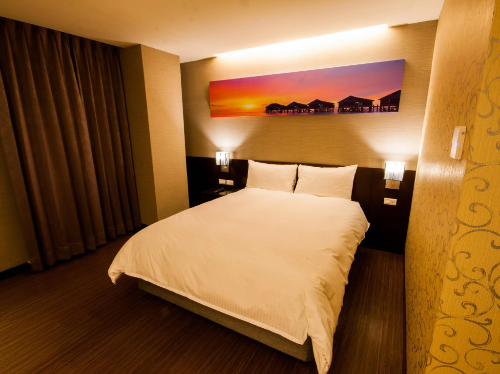 Hotel Yoshi