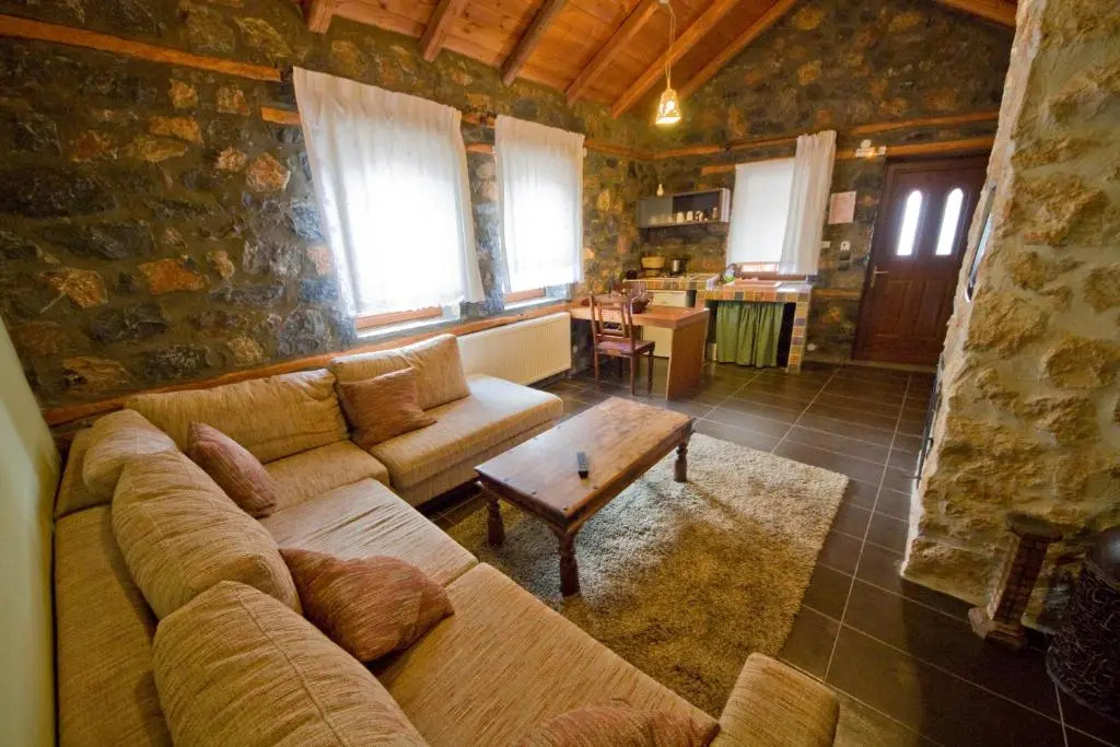 Onar Guesthouse