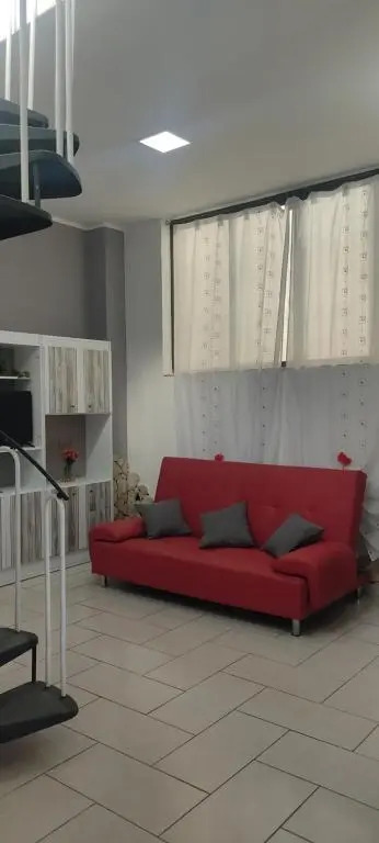 Estía Holidays Apartments - Taormina