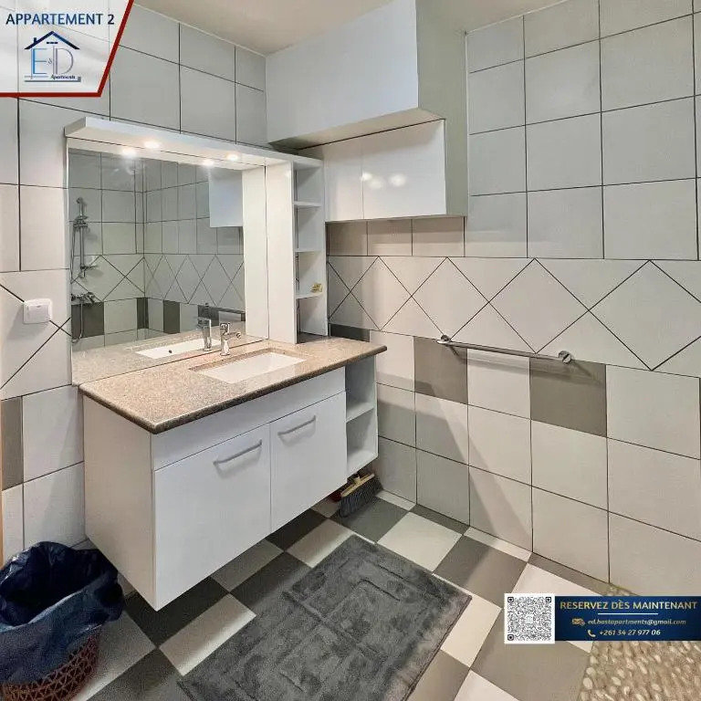 E&D Apartments