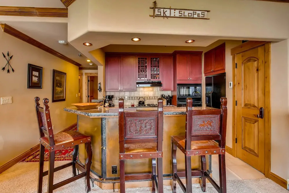 Crested Butte Mountain Resort Properties by Vail Resorts