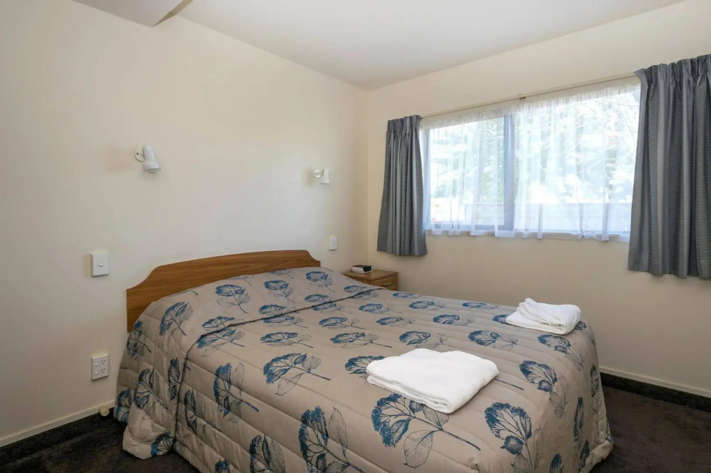 Ashleigh Court Motel