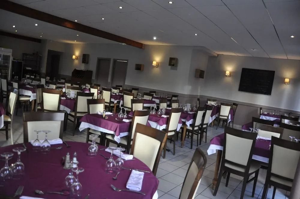 Hotel Henri IV