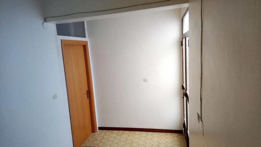 Apartment With 2 Bedrooms in Villalba, With Wonderful Mountain View an