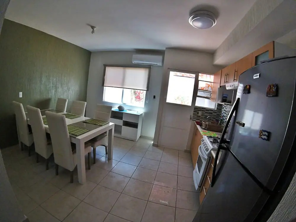 Chalet 21