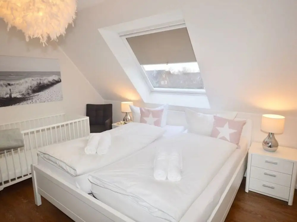 Sonnenperle Modern Retreat