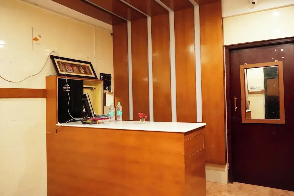 Hk Grand Inn By K Hotels