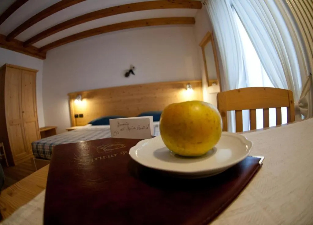 Agritur Renetta