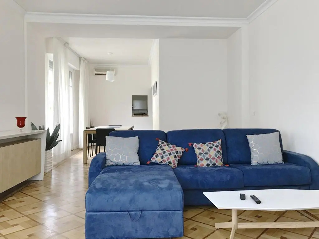 Appartement "Le Fontainebleau"