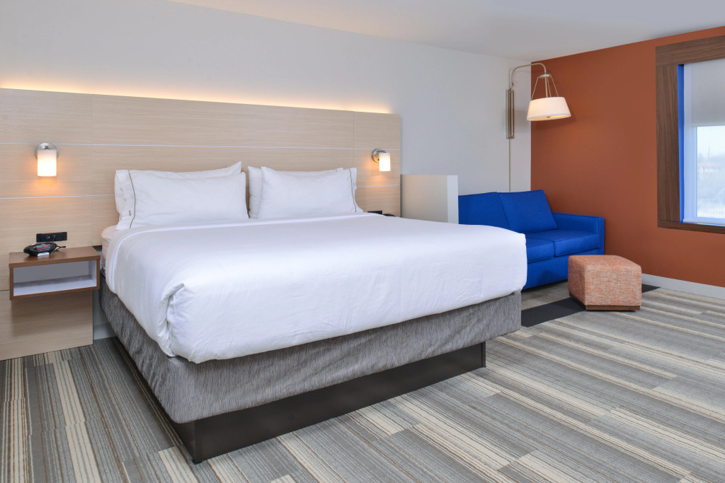 Holiday Inn Express & Suites - Southgate - Detroit Area by IHG