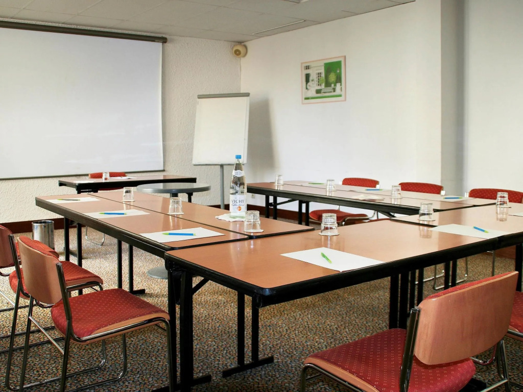 Mercure Vichy