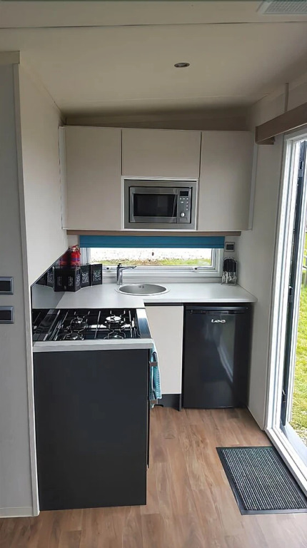 Pine Green Valley Glamping Park