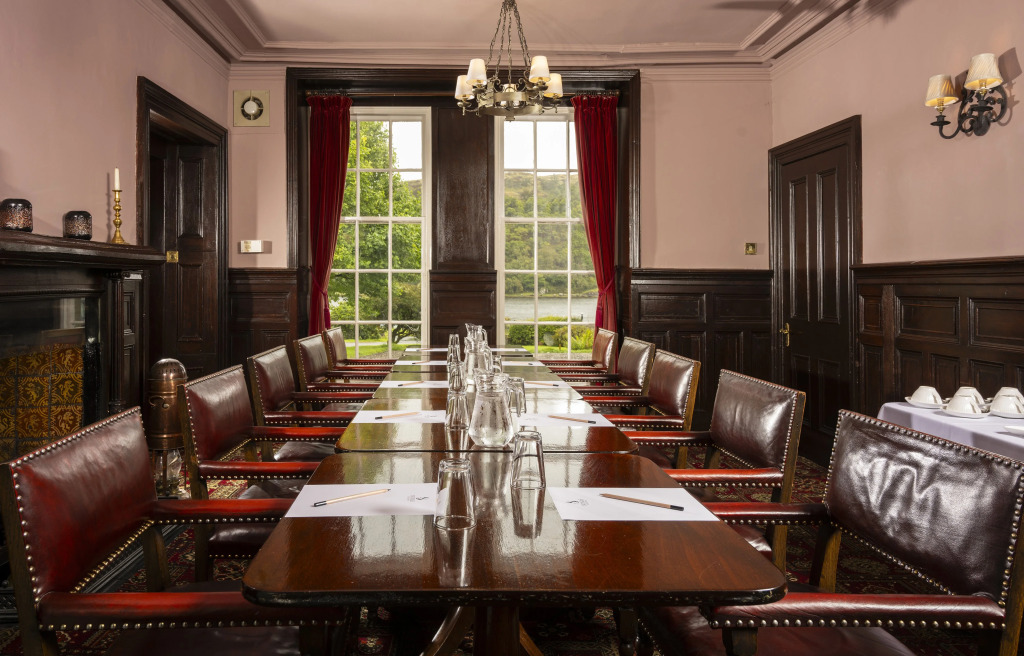 Knipoch House Hotel