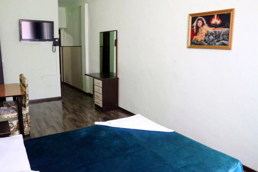 Gelikon Vest Hotel