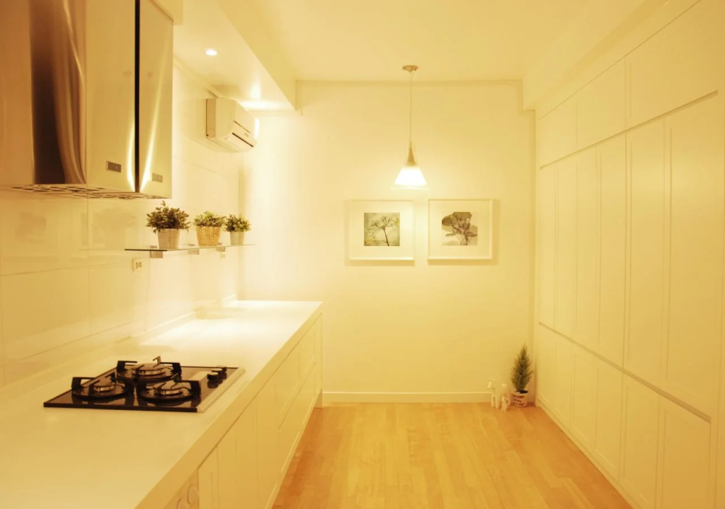 The Mei Haus