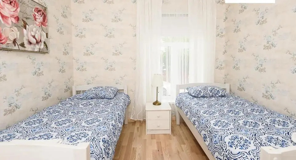 Roosi Apartment