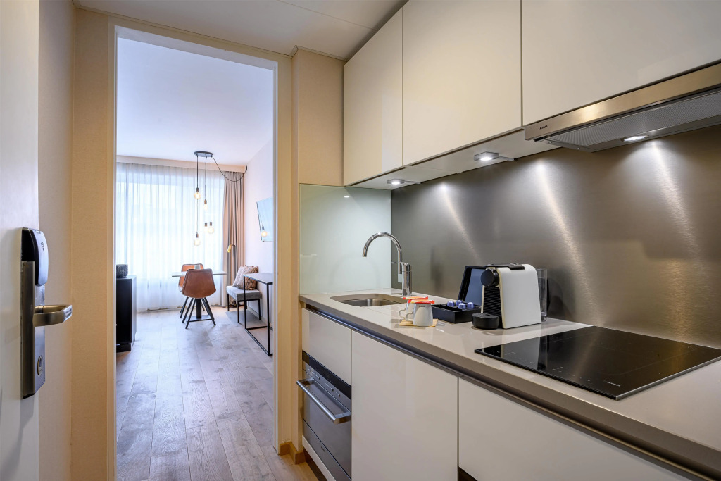 PREMIER SUITES Antwerp