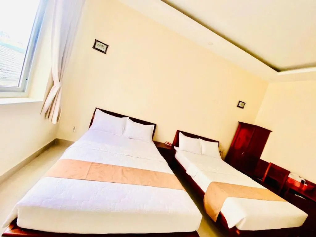 Thien Phu Nghia Hotel