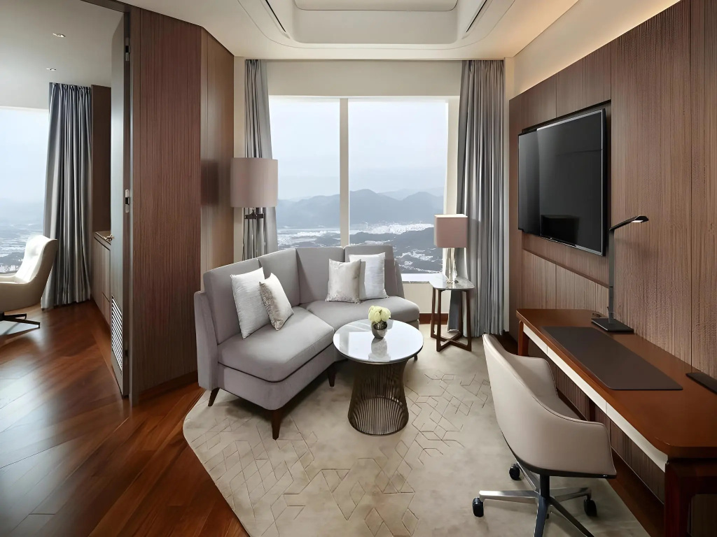 Signiel Seoul