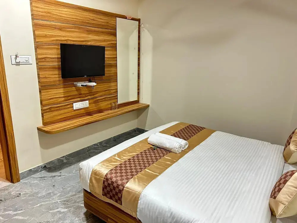 Hotel Shree Hari