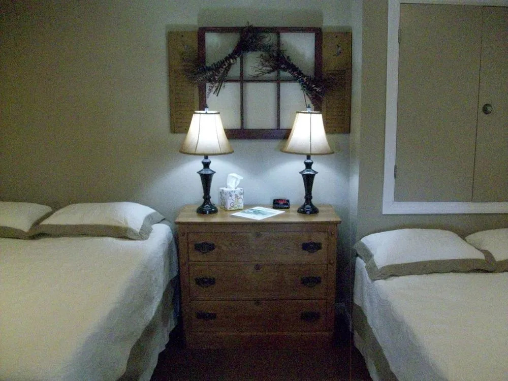 Bear Rock Suites