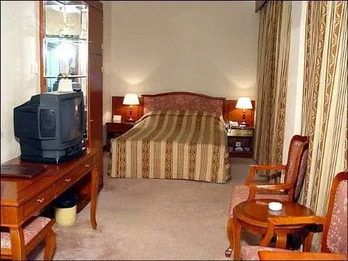 Xinhai Beach Resort