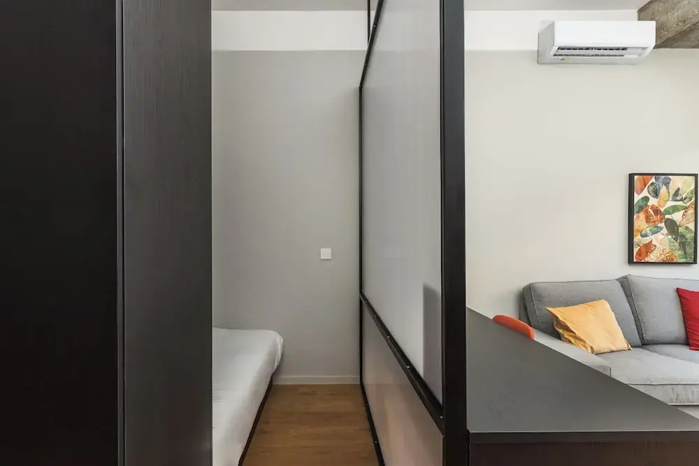 Soho Residence by halu