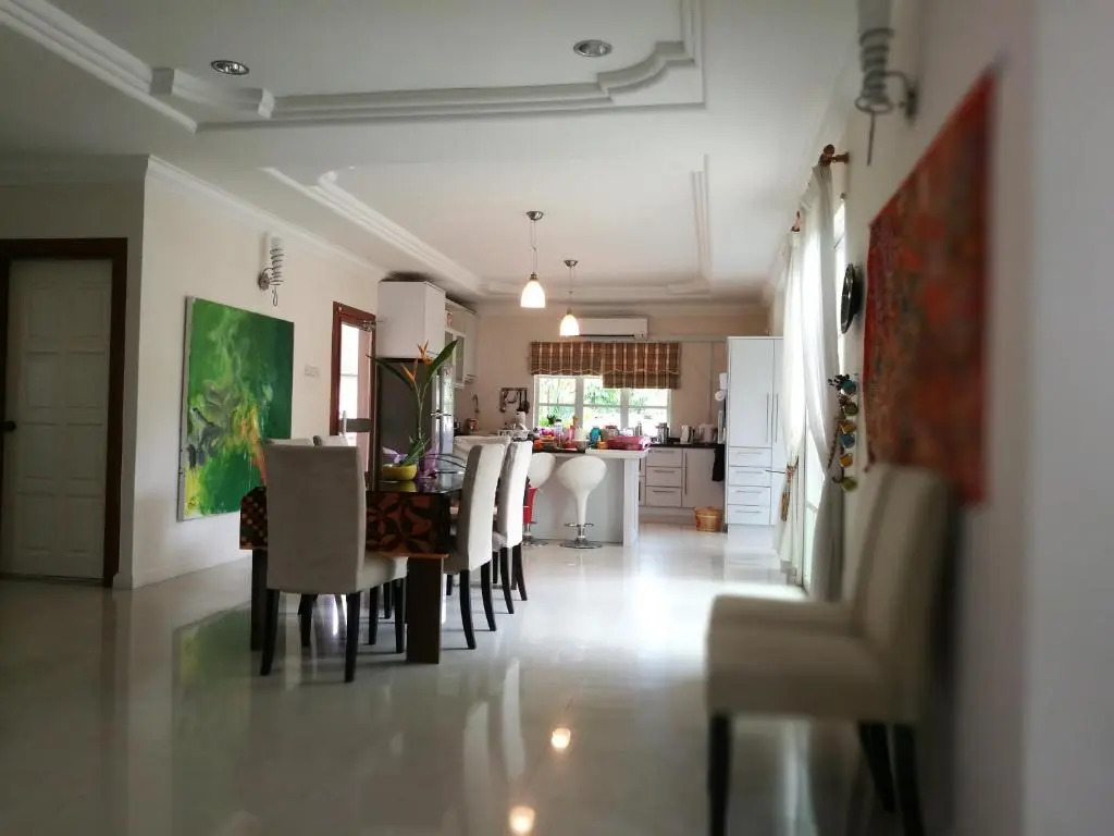 Guesthouse Dragon Place
