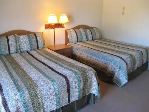 Stage Stop Inn