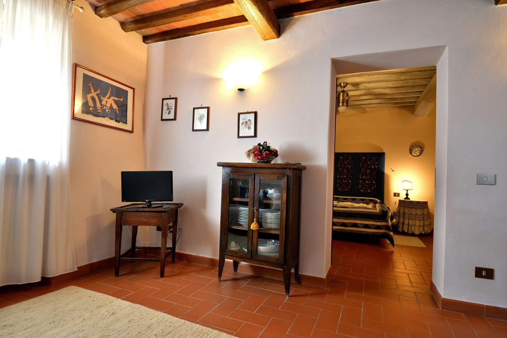 Castello di Montegonzi