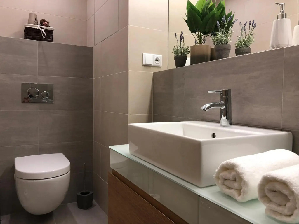 Apartmán Jestřáb č.15