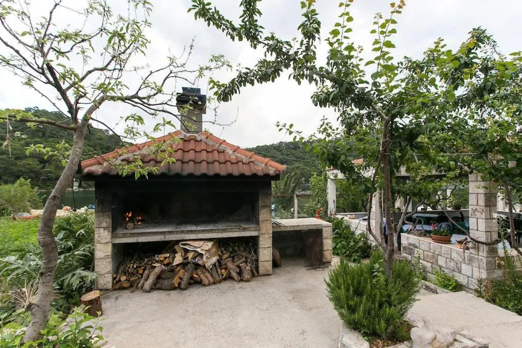Guest House Pikala
